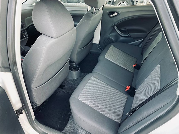 Seat Ibiza 10 of 11