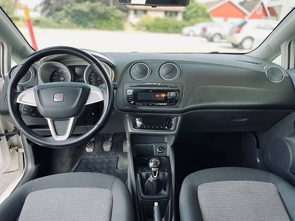 Seat Ibiza 7 of 11