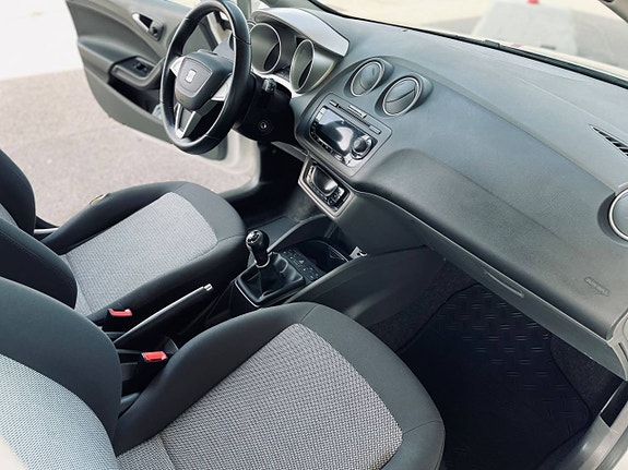 Seat Ibiza 9 of 11