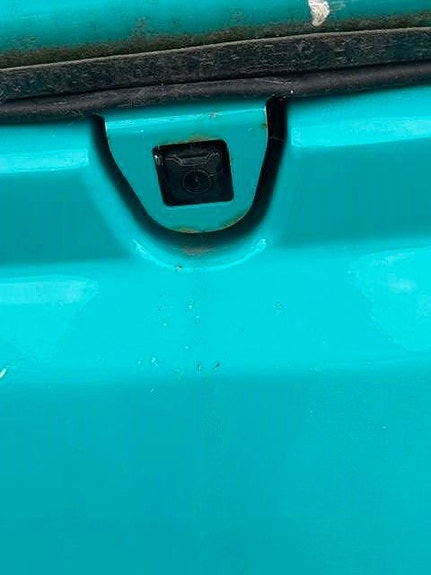 Kobelco SK 75 SR , SÄLJES 19 of 22