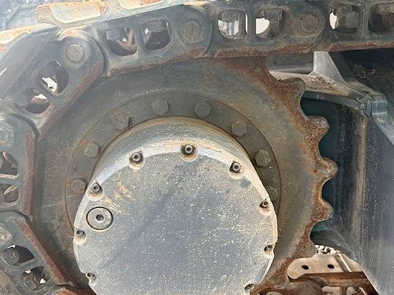 Kobelco SK 75 SR , SÄLJES 17 of 22
