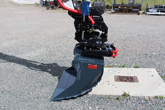 Ny Takeuchi TB290-2 Klar för leverans 7 of 12