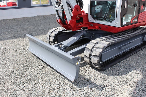 Ny Takeuchi TB290-2 Klar för leverans 9 of 12