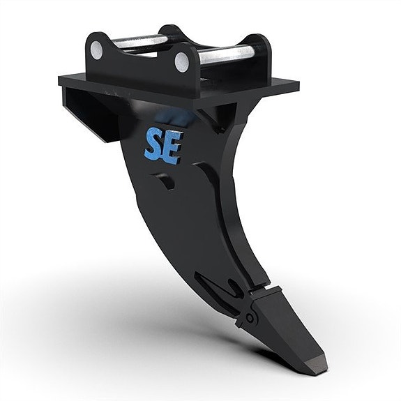 Tjälkrok / Tjälriv S60