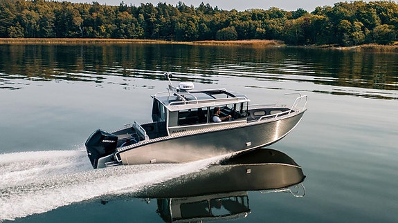 Alukin C770 - Beställning