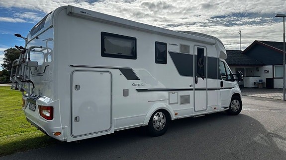 ADRIA MOBIL Coral 670 SL plus 2.3 150 7 of 30