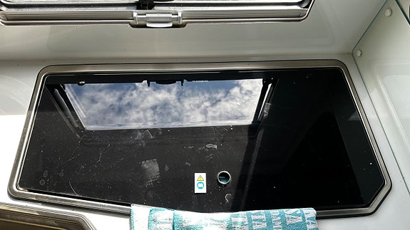 ADRIA MOBIL Coral 670 SL plus 2.3 150 24 of 30