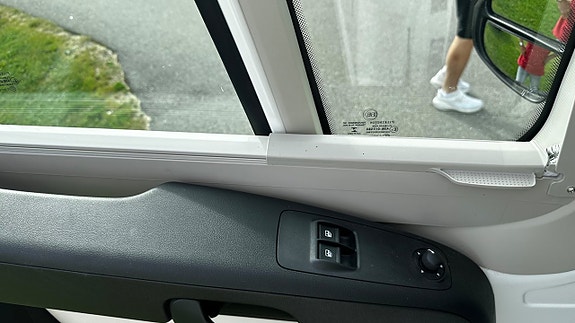 ADRIA MOBIL Coral 670 SL plus 2.3 150 30 of 30