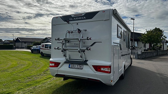 ADRIA MOBIL Coral 670 SL plus 2.3 150 6 of 30