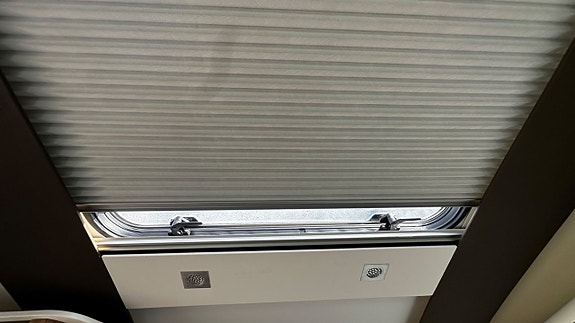 ADRIA MOBIL Coral 670 SL plus 2.3 150 20 of 30
