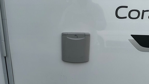 ADRIA MOBIL Coral 670 SL plus 2.3 150 10 of 30