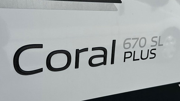 ADRIA MOBIL Coral 670 SL plus 2.3 150 9 of 30