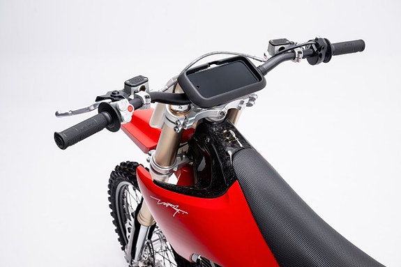 Stark Varg MX 1.2 Alpha 80HK 3 of 4