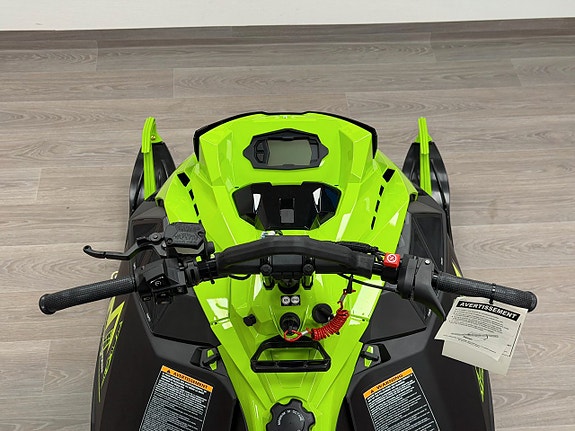 Arctic Cat M 858 SNO PRO 146" 4 of 4