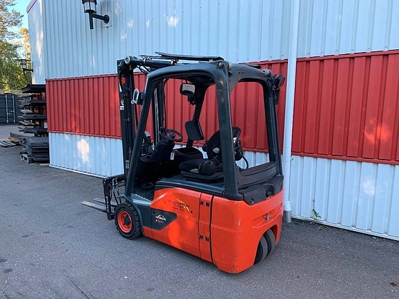 Linde E16C-02 3 of 4