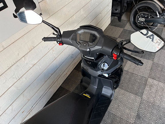 MOTO CR R9 PURE 4T EFI EURO 5+ 24Mån Räntefritt *Fri frakt 4 of 5