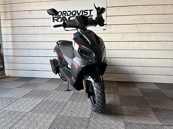 MOTO CR R9 PURE 4T EFI EURO 5+ 24Mån Räntefritt *Fri frakt 5 of 5