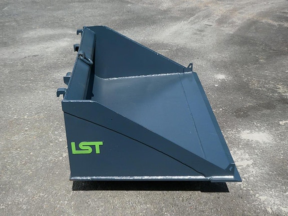 LST Planerskopa V-Modell 1300 Avant/Multione 2 of 6