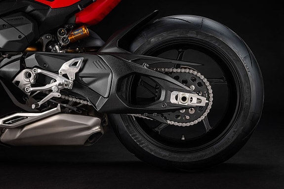 Ducati Panigale V4 S *Ducati Factory Made - nyhet 2027!* 13 of 18