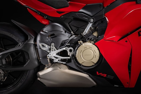 Ducati Panigale V4 S *Ducati Factory Made - nyhet 2027!* 18 of 18