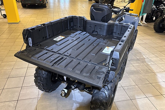 Can-Am Outlander MAX 6x6 DPS T 700 NYHET 4 of 13