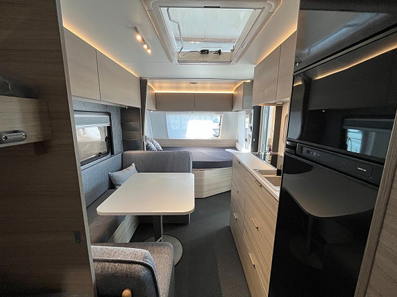 Adria Altea 552 PK / Barnkammare / 7 bäddar / 1695kr/månad 14 of 21