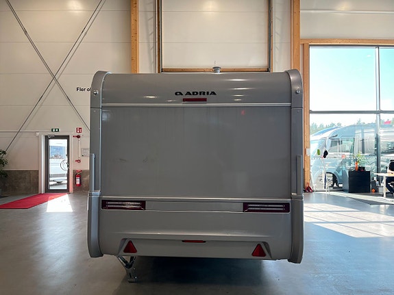 Adria Altea 552 PK / Barnkammare / 7 bäddar / 1695kr/månad 3 of 21