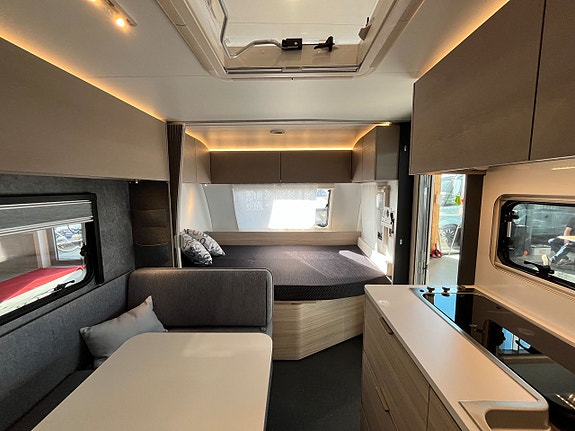 Adria Altea 552 PK / Barnkammare / 7 bäddar / 1695kr/månad 17 of 21