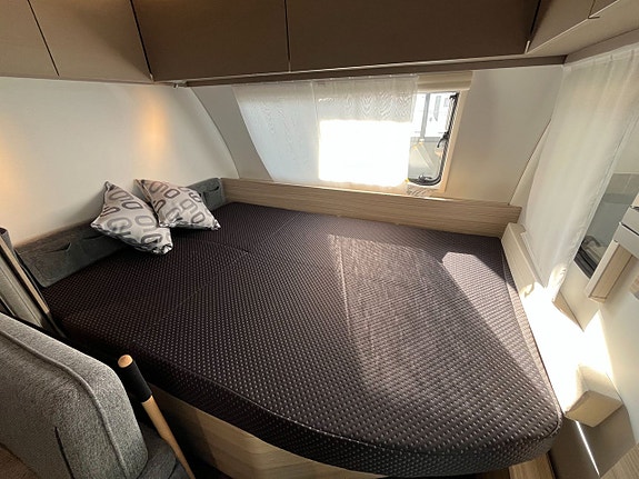 Adria Altea 552 PK / Barnkammare / 7 bäddar / 1695kr/månad 7 of 21
