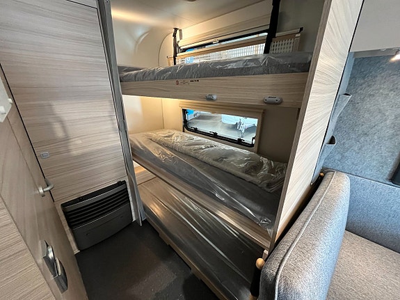 Adria Altea 552 PK / Barnkammare / 7 bäddar / 1695kr/månad 11 of 21