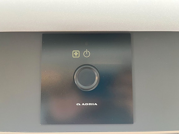 Adria Altea 552 PK / Barnkammare / 7 bäddar / 1695kr/månad 18 of 21