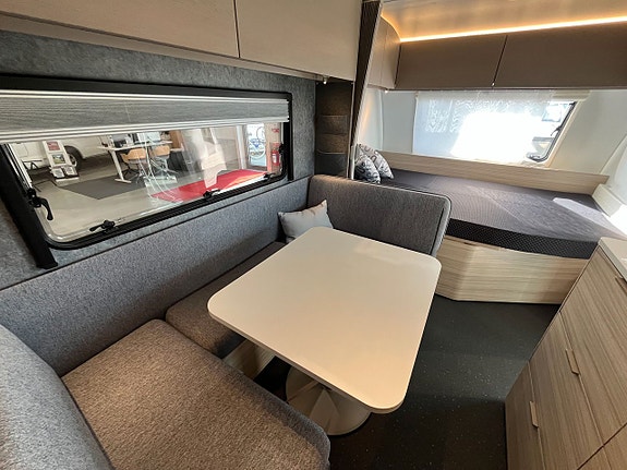 Adria Altea 552 PK / Barnkammare / 7 bäddar / 1695kr/månad 16 of 21