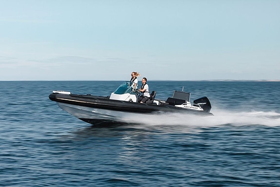 Nordkapp Airborne 8 2025