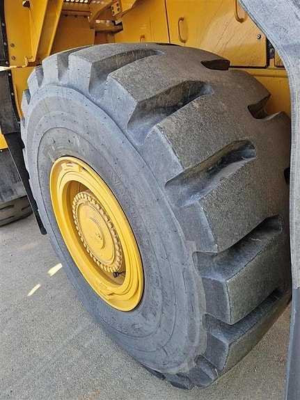 Volvo L350H 22 of 23