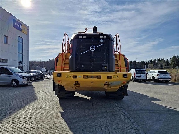 Volvo L350H 9 of 23