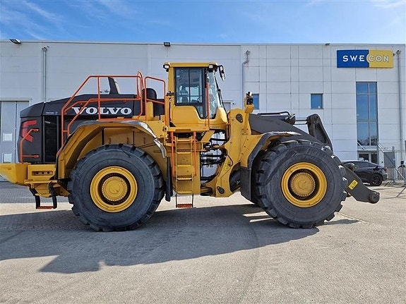 Volvo L350H 2 of 23