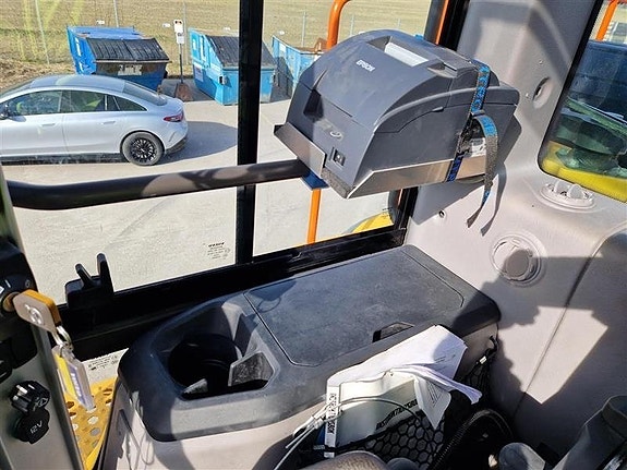 Volvo L350H 14 of 23