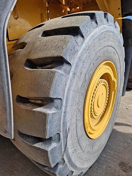 Volvo L350H 23 of 23