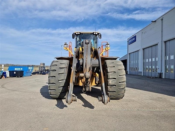 Volvo L350H 5 of 23