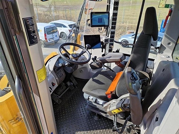 Volvo L350H 10 of 23