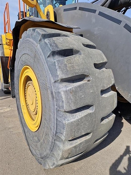 Volvo L350H 21 of 23