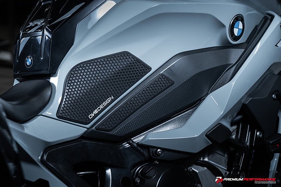 BMW S 1000 XR >KAMPANJPRIS< |Dynamic|Touring|Sidoväskor|Sportavgas|Nyservad| 16 of 24