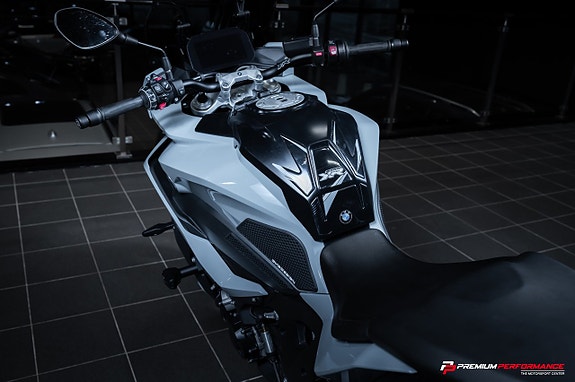 BMW S 1000 XR >KAMPANJPRIS< |Dynamic|Touring|Sidoväskor|Sportavgas|Nyservad| 11 of 24