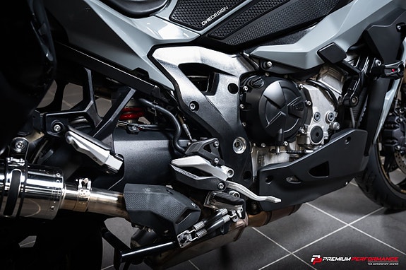 BMW S 1000 XR >KAMPANJPRIS< |Dynamic|Touring|Sidoväskor|Sportavgas|Nyservad| 23 of 24