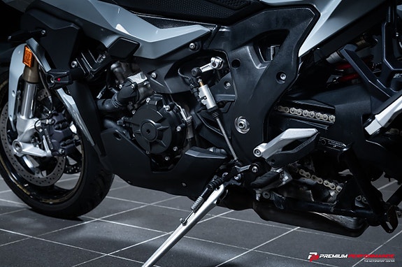 BMW S 1000 XR >KAMPANJPRIS< |Dynamic|Touring|Sidoväskor|Sportavgas|Nyservad| 22 of 24