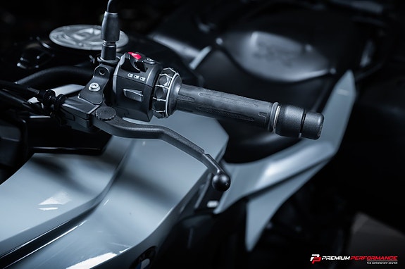 BMW S 1000 XR >KAMPANJPRIS< |Dynamic|Touring|Sidoväskor|Sportavgas|Nyservad| 19 of 24