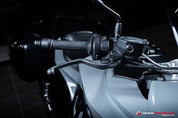 BMW S 1000 XR >KAMPANJPRIS< |Dynamic|Touring|Sidoväskor|Sportavgas|Nyservad| 18 of 24