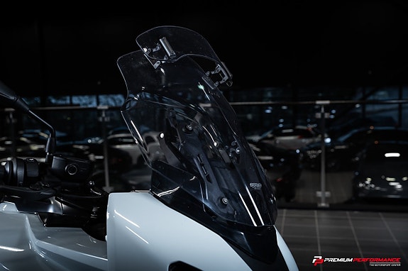 BMW S 1000 XR >KAMPANJPRIS< |Dynamic|Touring|Sidoväskor|Sportavgas|Nyservad| 17 of 24