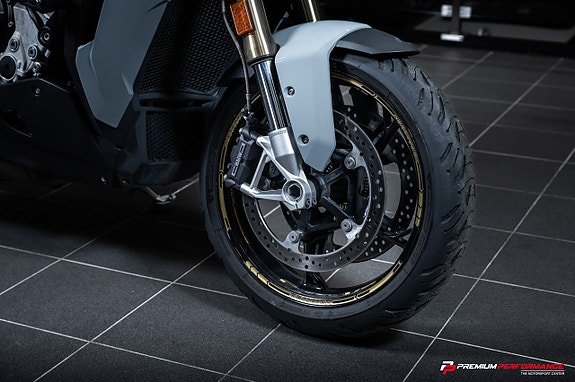 BMW S 1000 XR >KAMPANJPRIS< |Dynamic|Touring|Sidoväskor|Sportavgas|Nyservad| 20 of 24