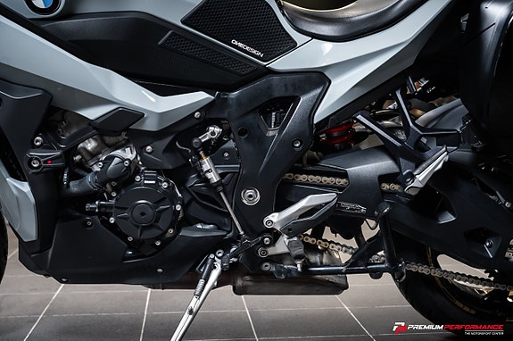 BMW S 1000 XR >KAMPANJPRIS< |Dynamic|Touring|Sidoväskor|Sportavgas|Nyservad| 24 of 24